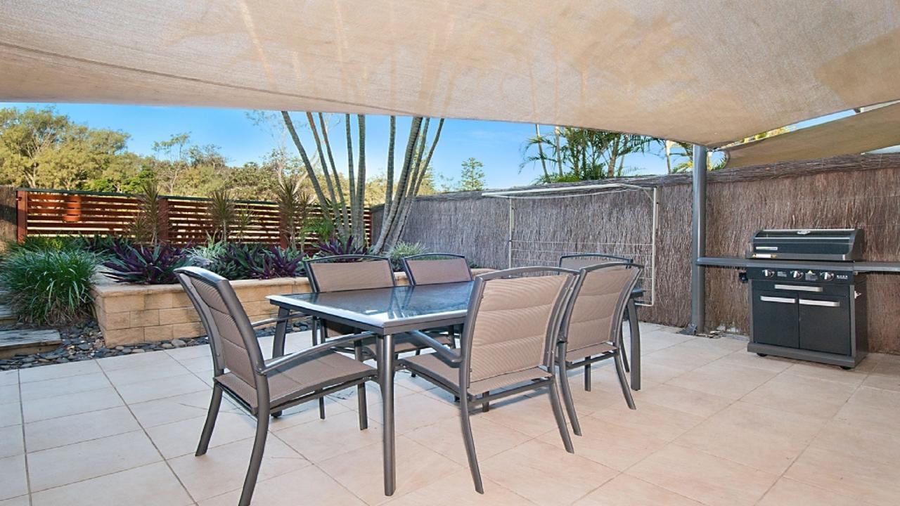 Casuarina 1 Apartment Ballina Exterior photo