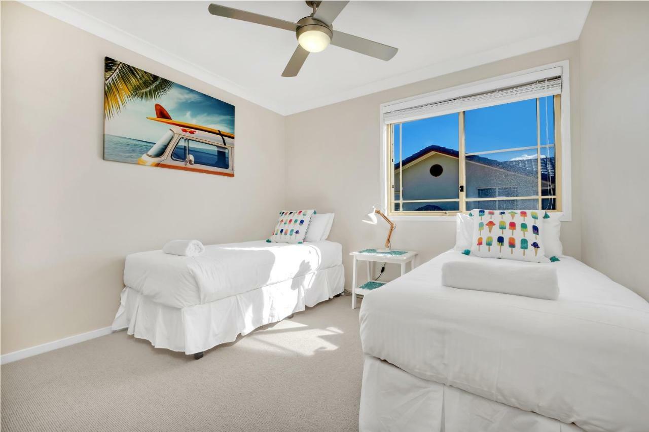 Casuarina 1 Apartment Ballina Exterior photo