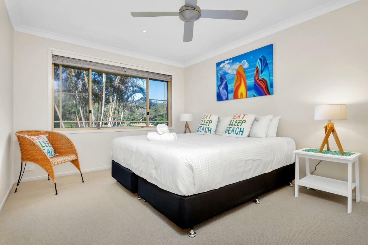 Casuarina 1 Apartment Ballina Exterior photo